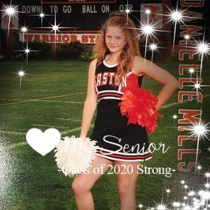 Meet your Posher, Kelley